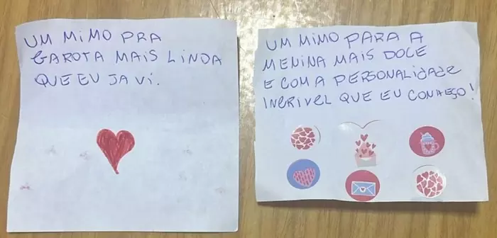 Bilhete-que-a-jovem-rcebeu-e1748985371144 Jovem de 17 anos confessa ter envenenado bolo para matar amiga