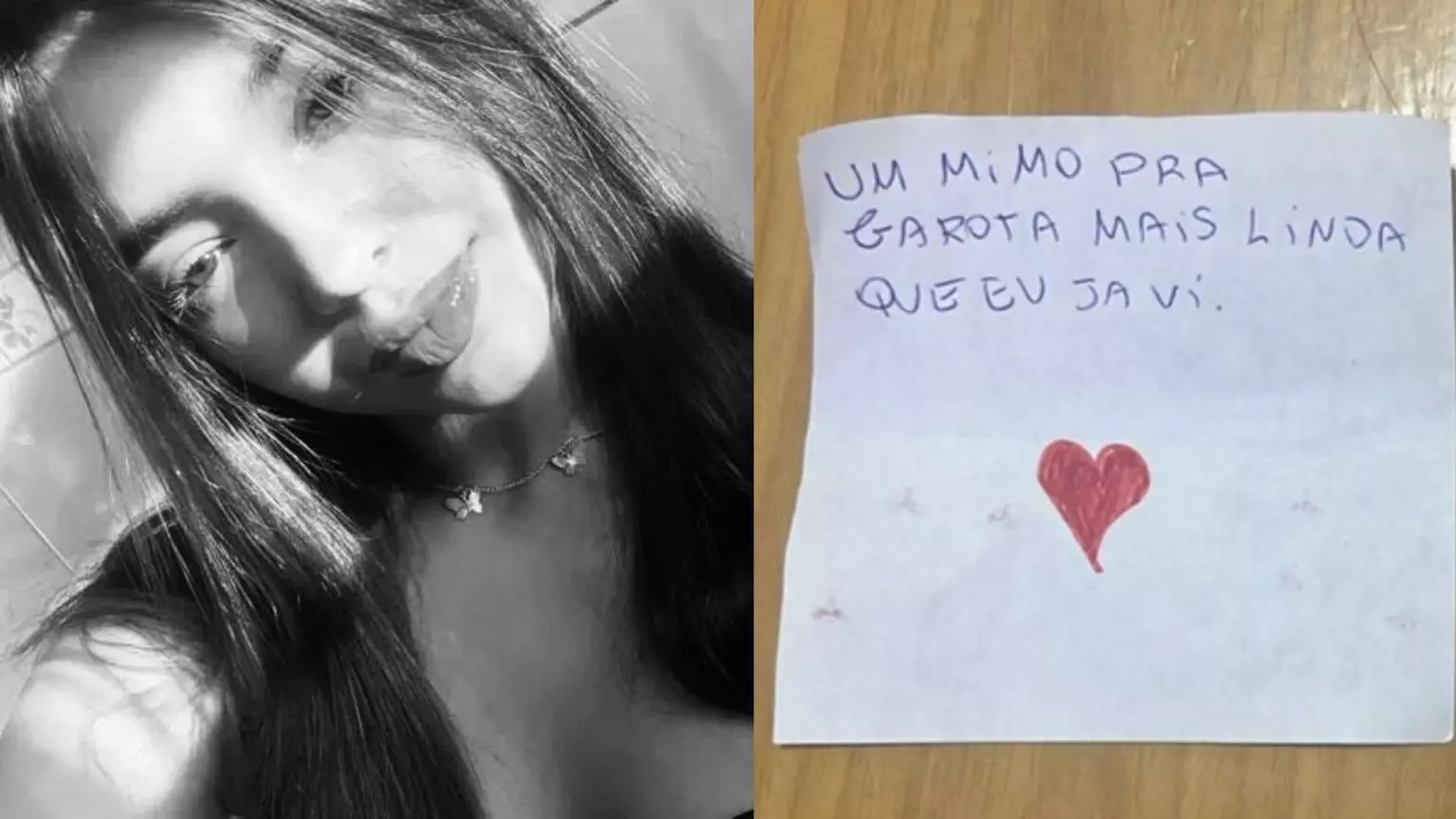 Jovem de 17 anos confessa ter envenenado bolo para matar amiga