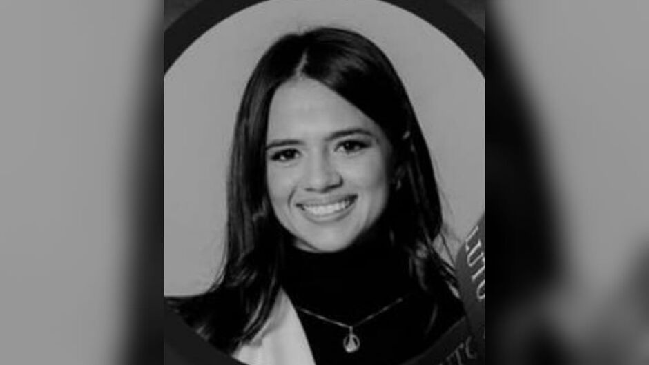 Vítima de acidente na BR-060, estudante de Medicina morre em Campo Grande