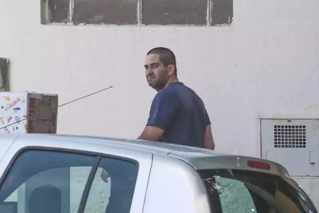 Preso por desvios “de milhões”, empresário de MS vai para a cadeia pela 3ª vez