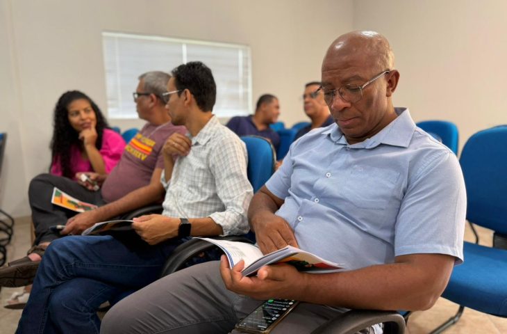 Coxim é o primeiro município a aderir ao Plano de Metas Antirracistas do ‘MS Sem Racismo’