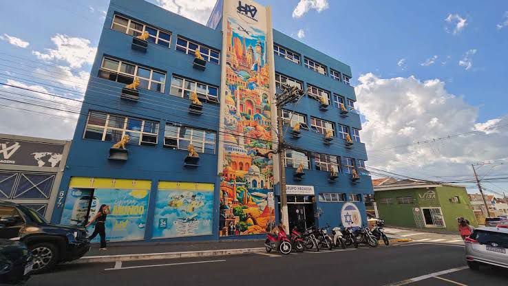 Hadassa Viagens, marca sólida e líder em embarques internacionais, investe em Mato Grosso do Sul com Centro de Operações em Campo Grande