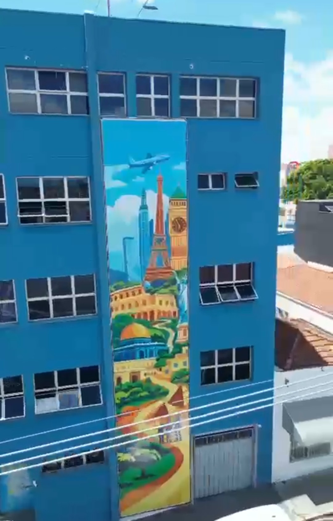 Hadassa Viagens: a empresa grandiosa que, mesmo pelo tamanho da marca, mantém um dos menores índices de reclamações do turismo