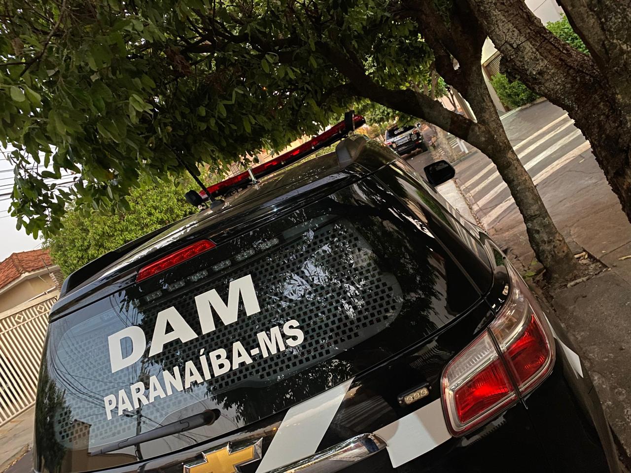 Homem é condenado a mais de 18 anos de prisão por estupro de vulnerável em Paranaíba