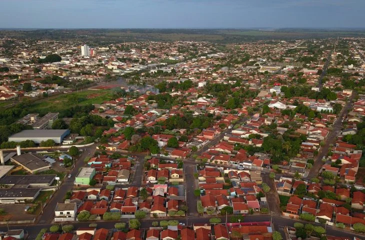 Agehab convoca herdeiros de imóvel em Paranaíba sob risco de perda do imóvel
