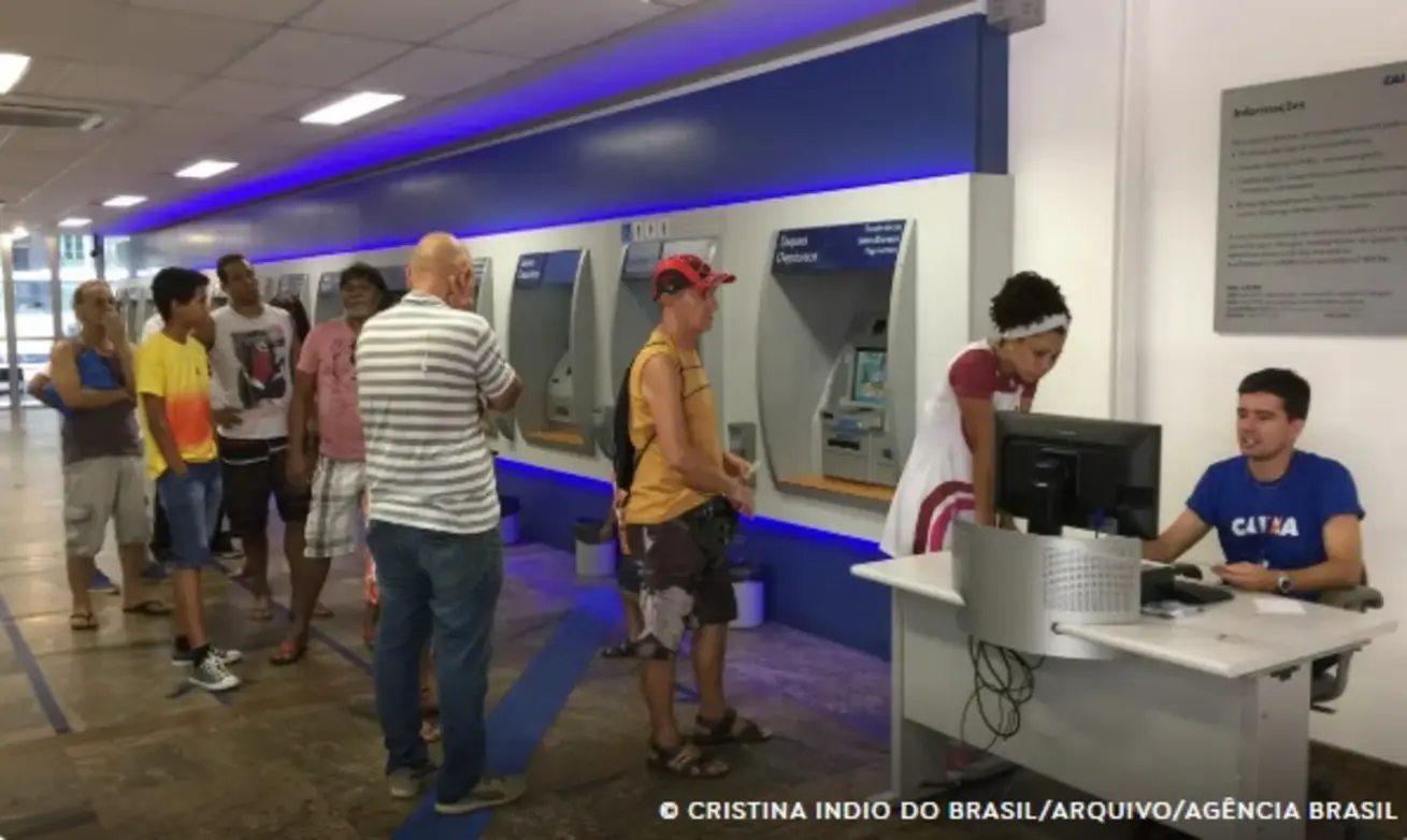 Confira como vão funcionar os bancos durante o carnaval