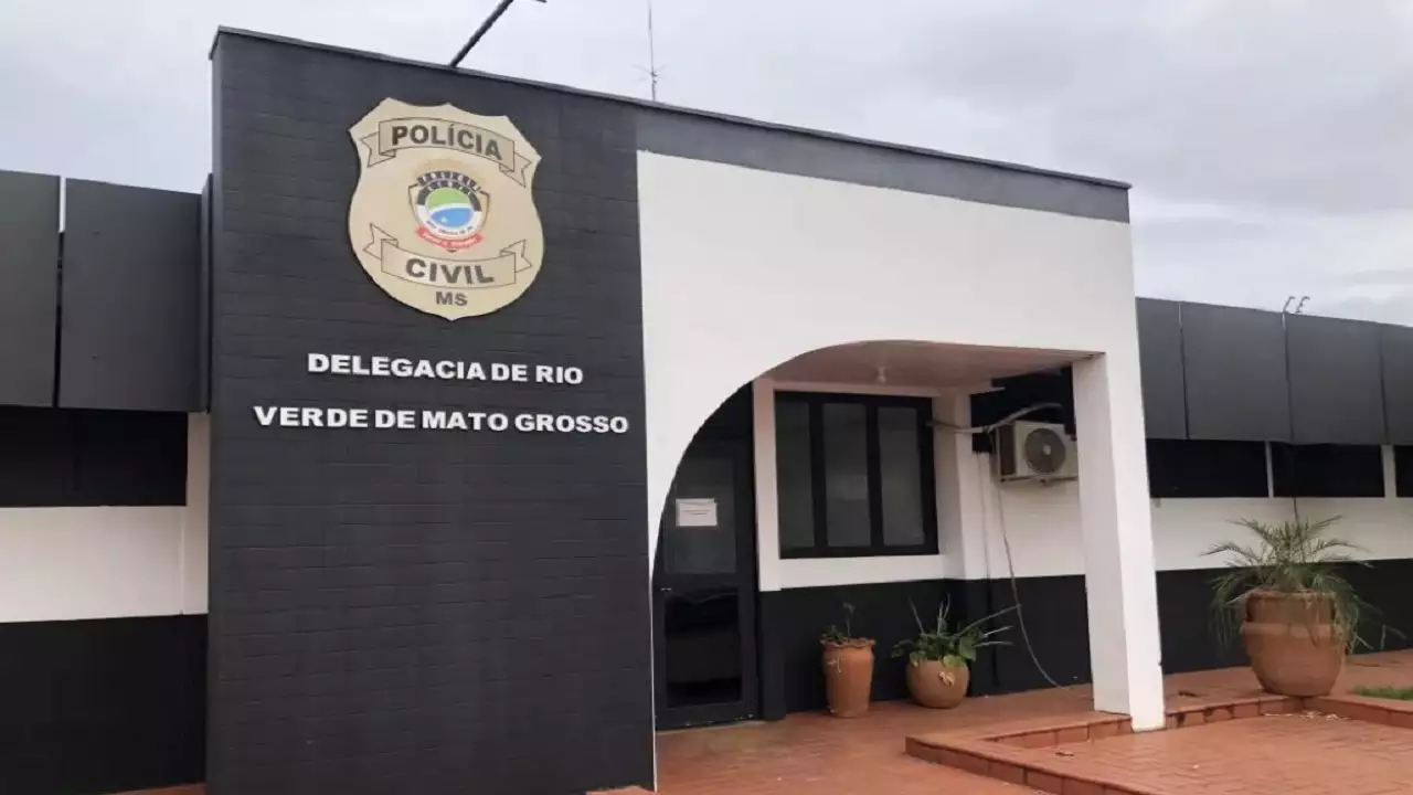 Mulher é presa suspeita de tortura e abuso contra criança em Rio Verde