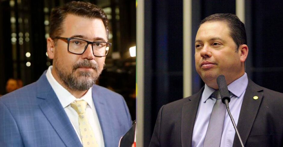 Dois deputados de MS votam contra o projeto Gás do Povo