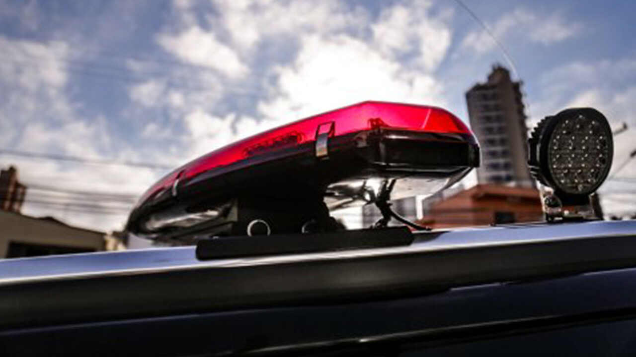 Suspeito de matar homem a facadas em Costa Rica é preso em Goiás