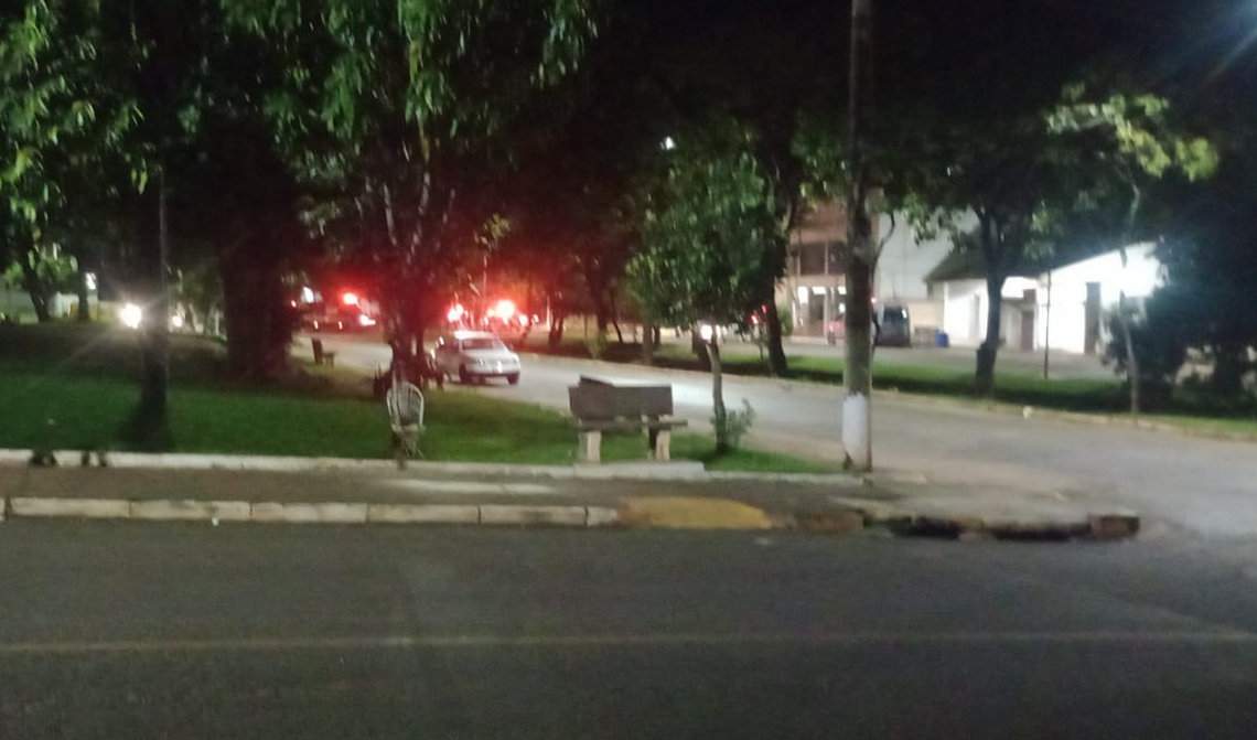 Acidente fatal com bike elétrica mata mulher em Paranaíba