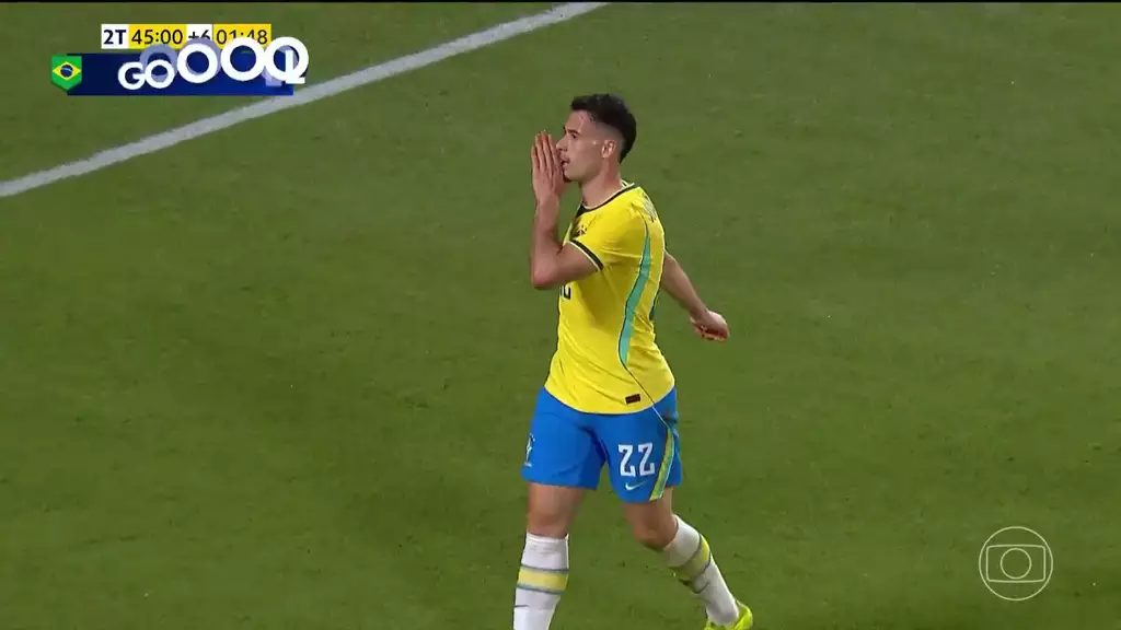 Brasil supera algoz de 2022 e vence a Croácia em preparação para a Copa