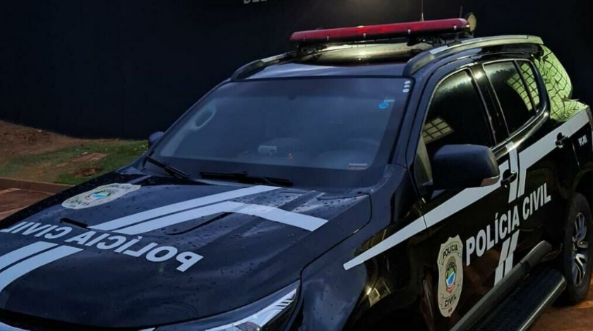 Polícia Civil confirma uma morte e um ferido após tiros em evento em Chapadão do Sul