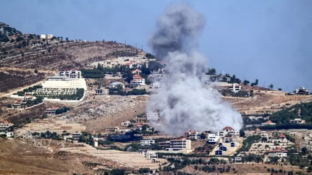 Israel bombardeia Líbano após anúncio de acordo entre Irã e EUA