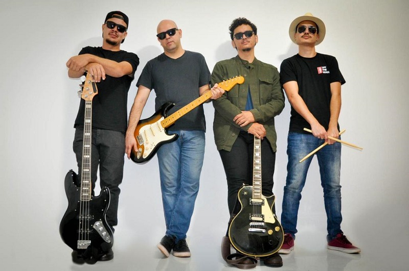 Rota 158 realiza churrasco open food e show de rock em esquenta para a costelada 2027