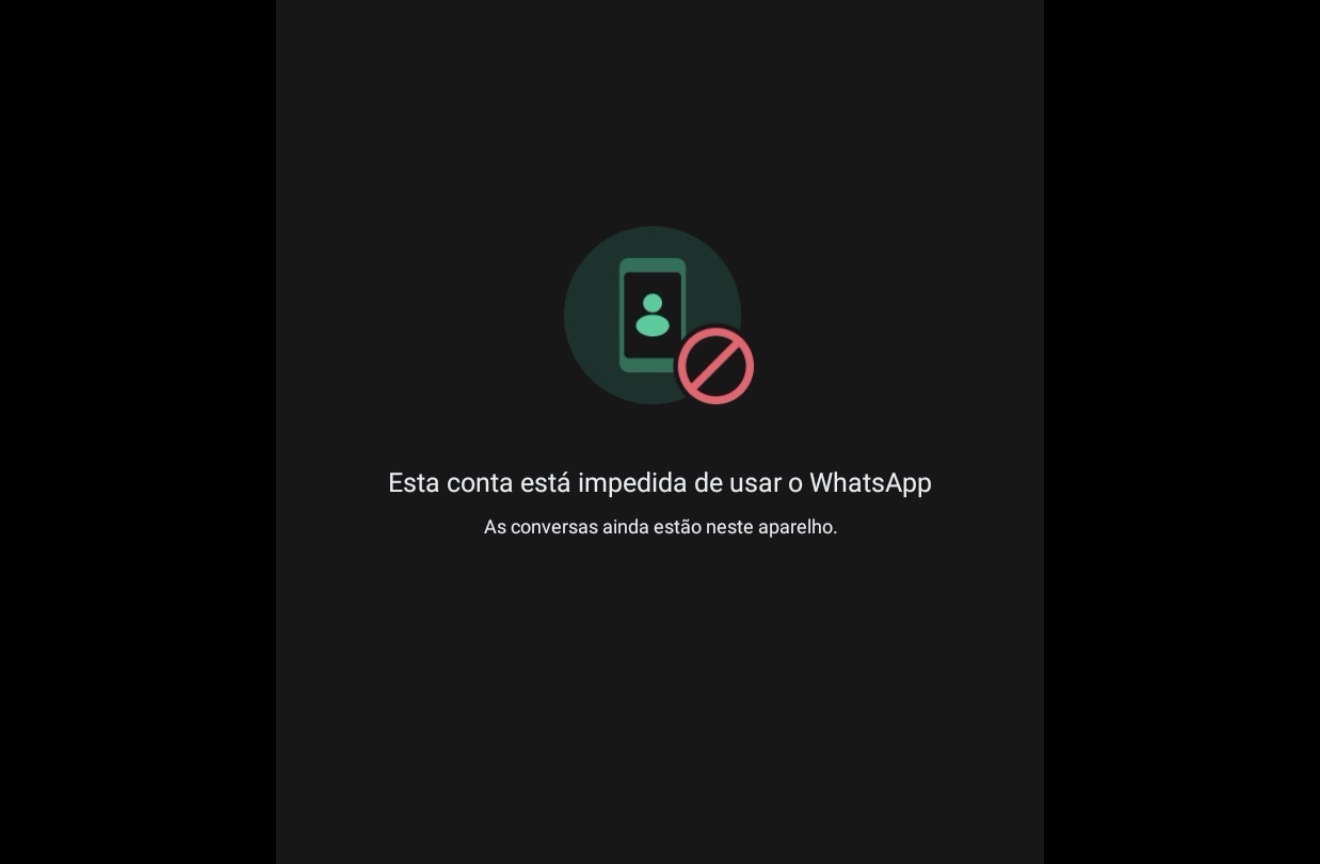 Usuários de Mato Grosso do Sul relatam bloqueios inesperados em contas do WhatsApp