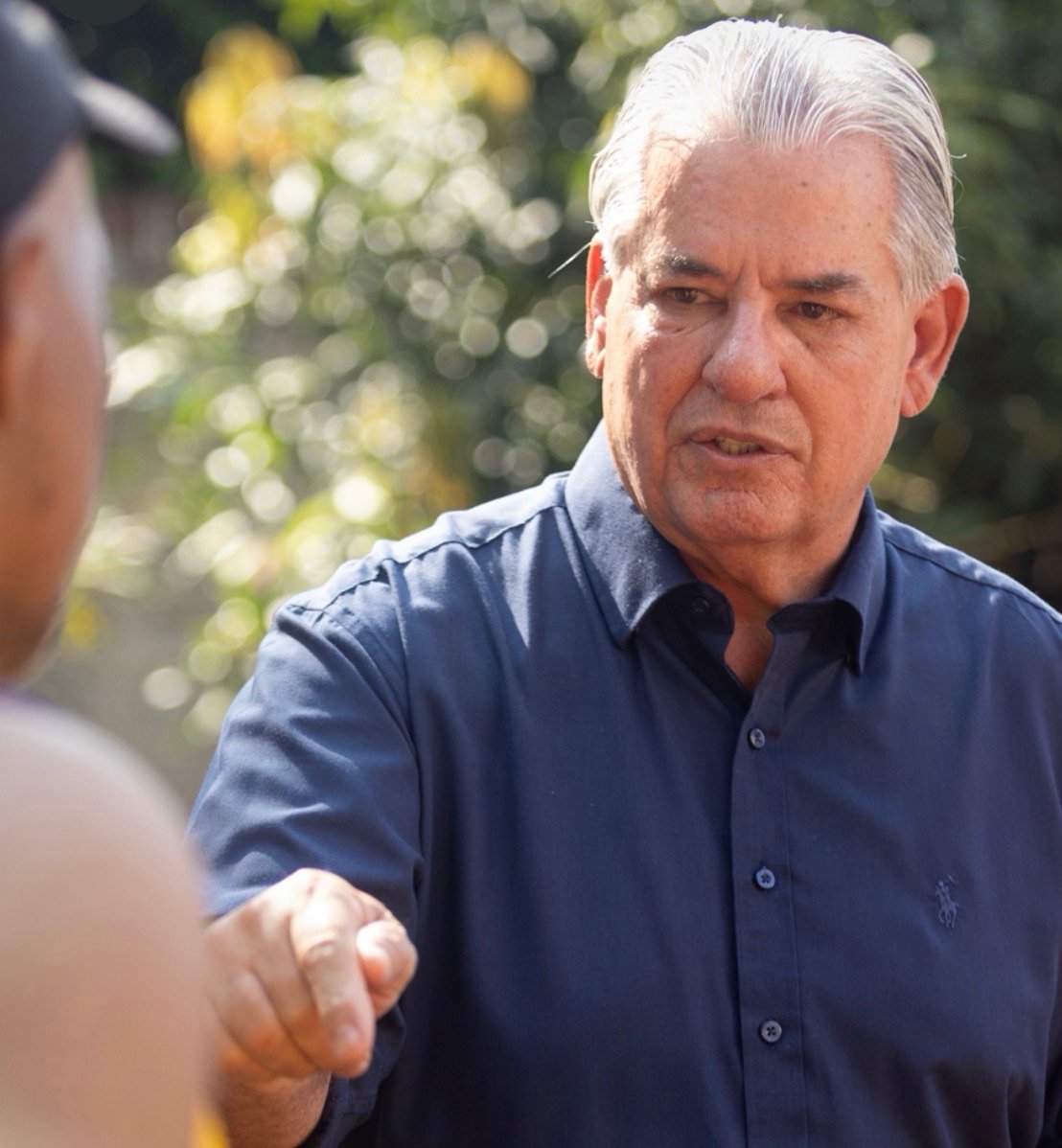 Amistoso entre amigos reúne futebol, amizade e solidariedade em Paranaíba