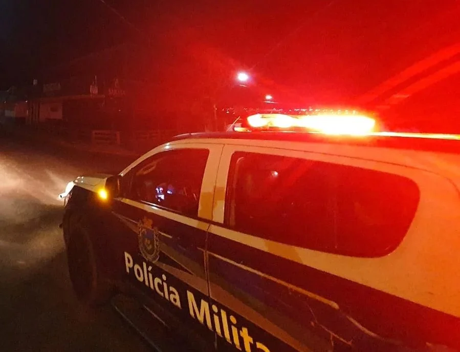 Jovem e mãe são alvos de tentativa de homicídio em Paranaíba