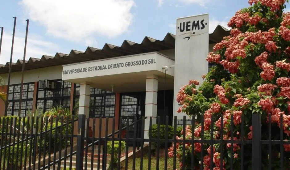 UEMS anunciou novas medidas de segurança após ocorrência no campus de Paranaíba