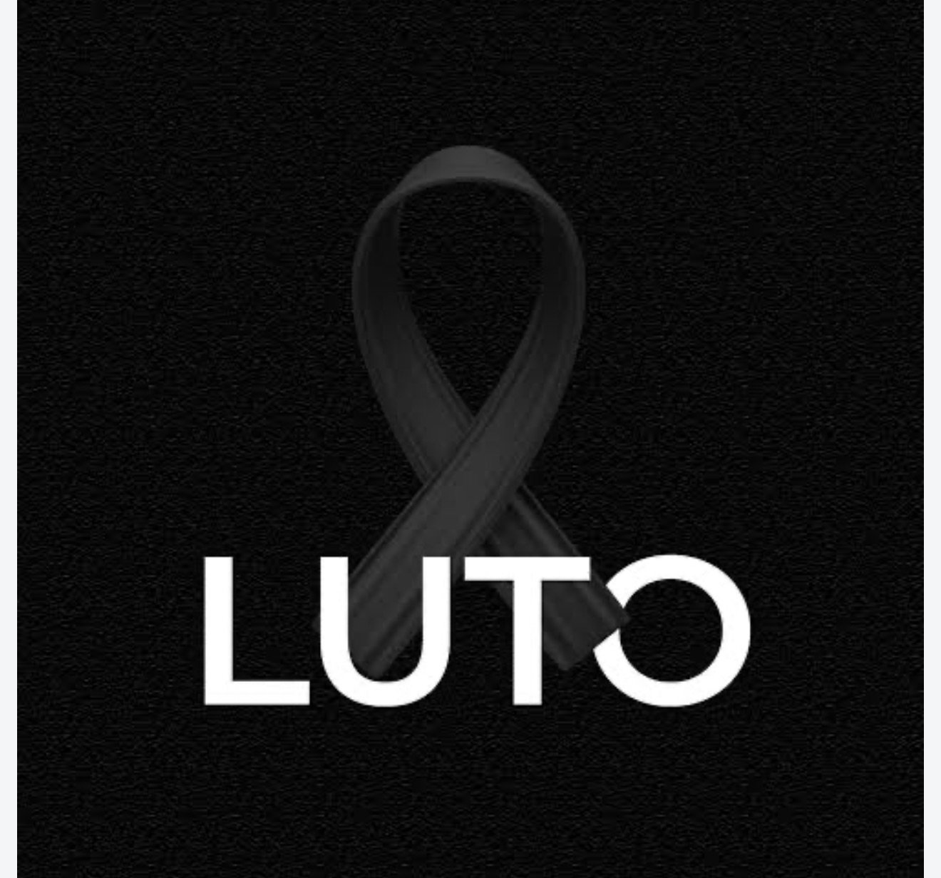 Nota de Falecimento